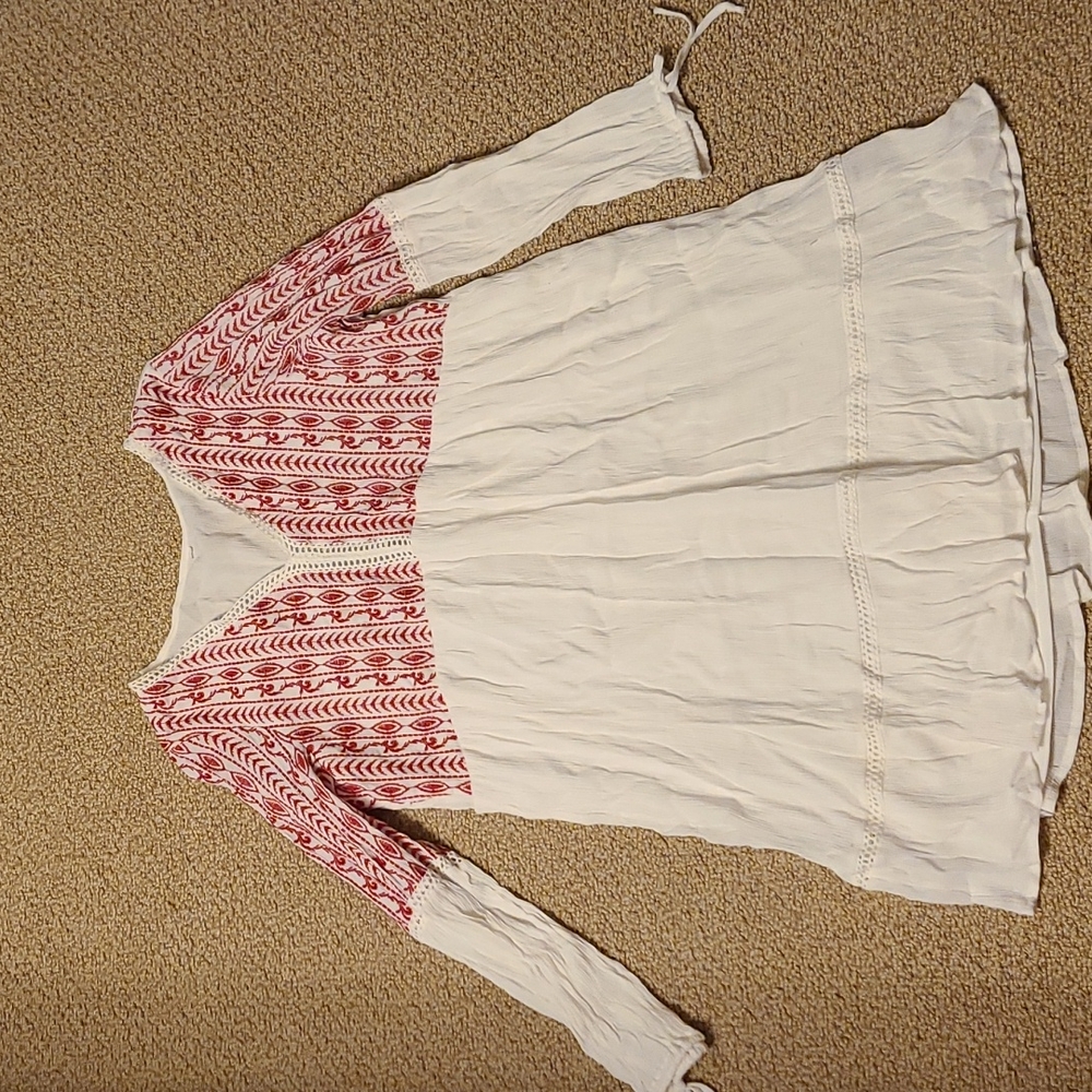 Xhilaration XXL Dress/Swimsuit Cover Up